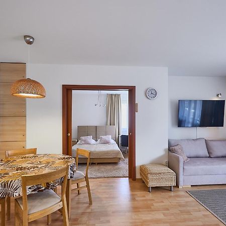 Apartamenty Swinoujscie - Zdrojowa エクステリア 写真
