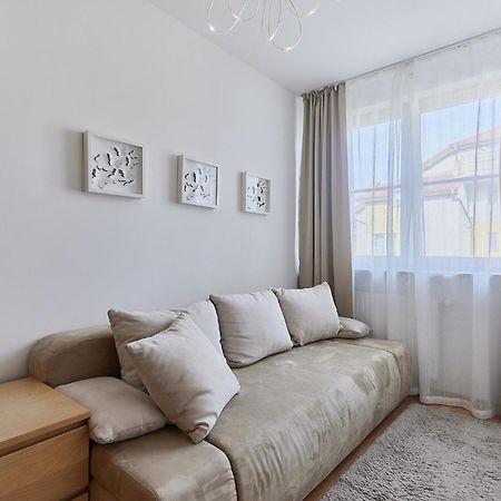 Apartamenty Swinoujscie - Zdrojowa エクステリア 写真