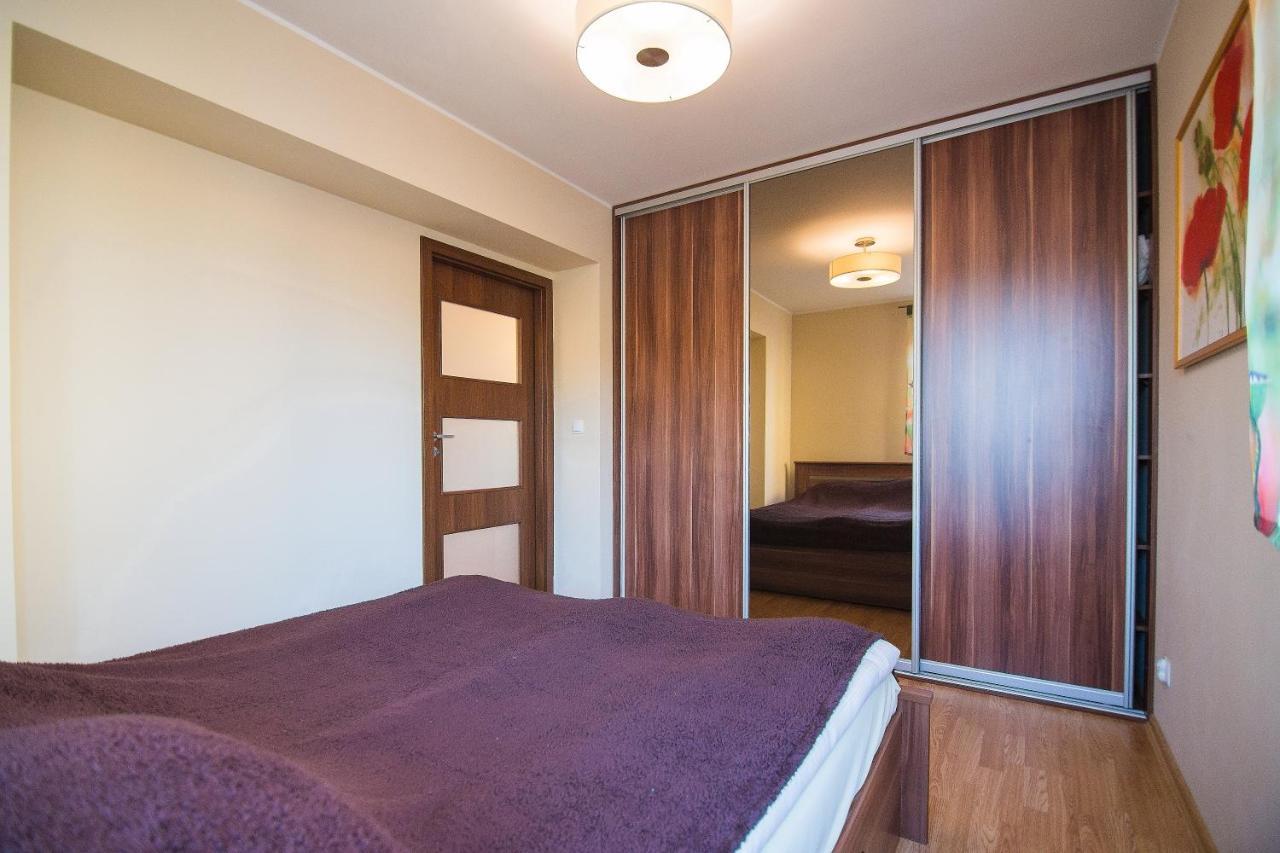 Apartamenty Swinoujscie - Zdrojowa エクステリア 写真