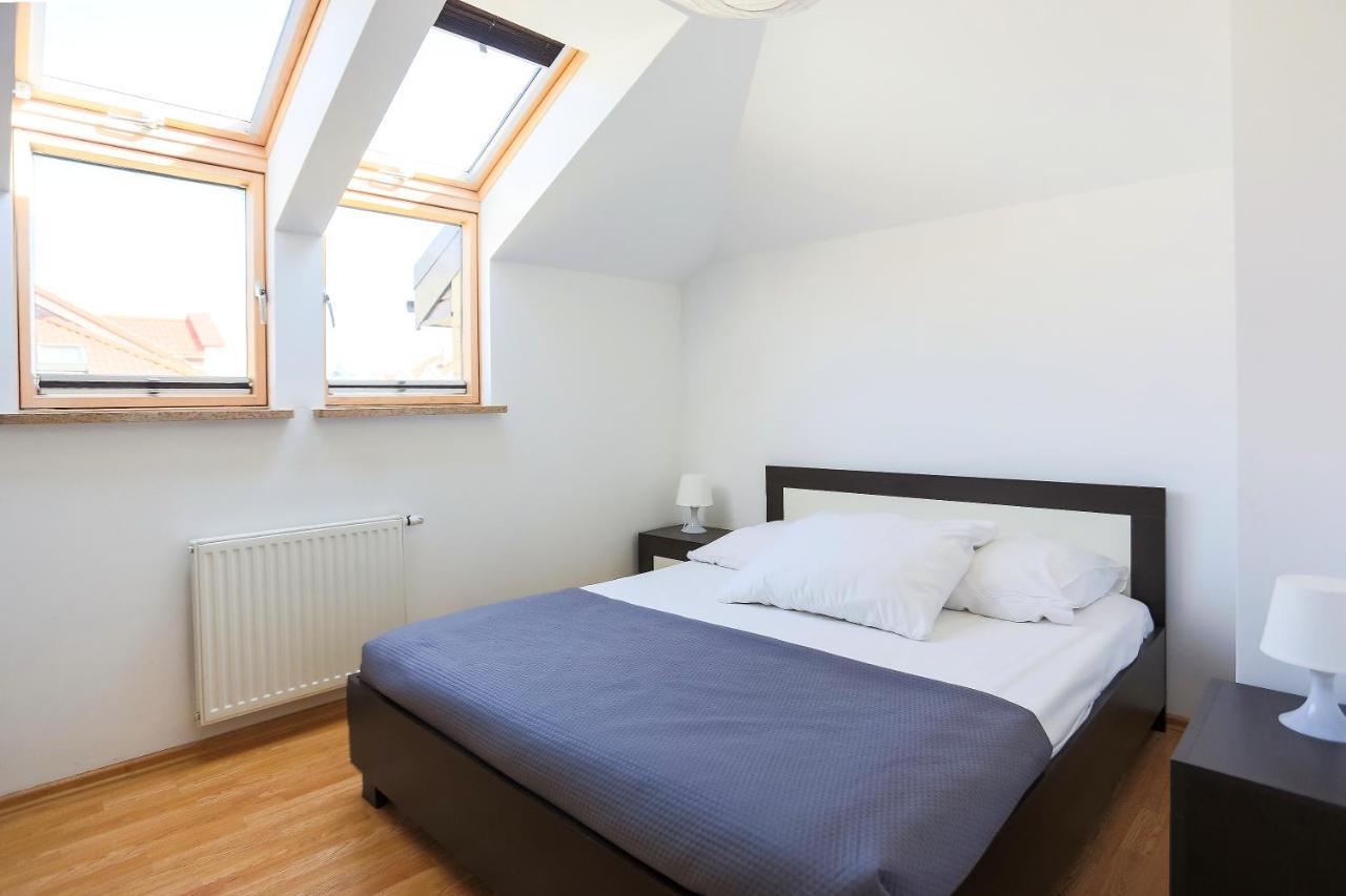 Apartamenty Swinoujscie - Zdrojowa エクステリア 写真