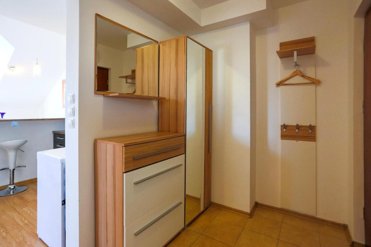 Apartamenty Swinoujscie - Zdrojowa エクステリア 写真
