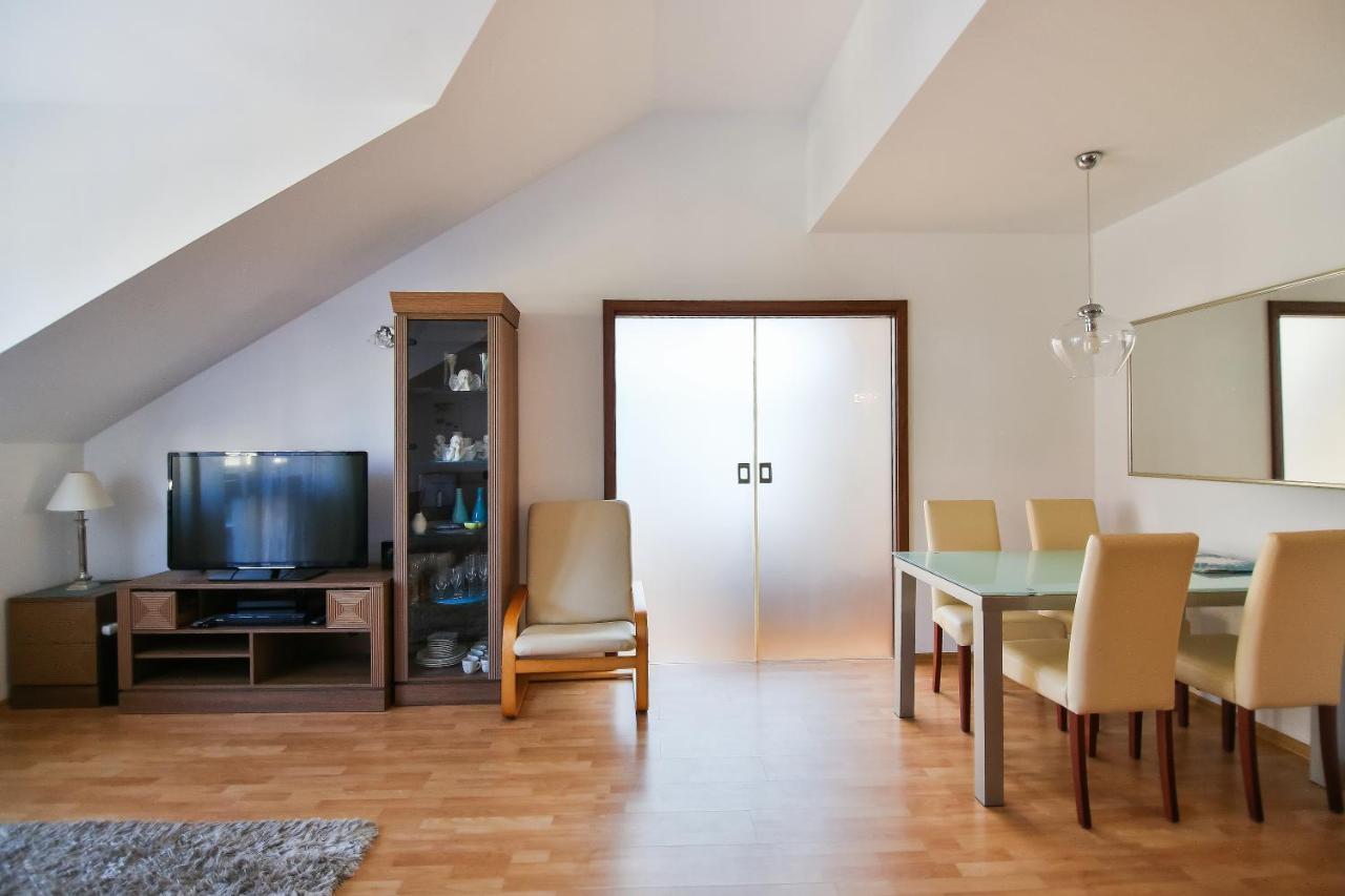 Apartamenty Swinoujscie - Zdrojowa エクステリア 写真