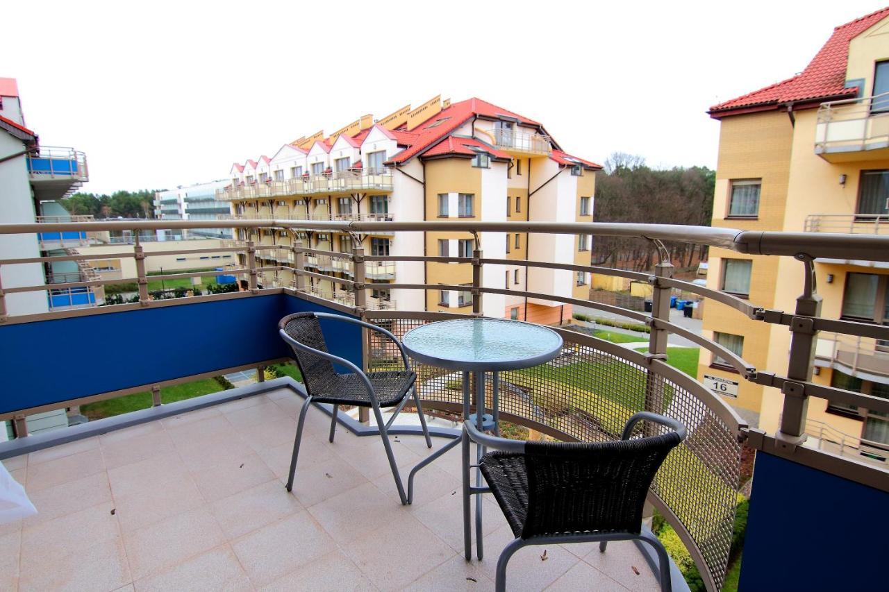 Apartamenty Swinoujscie - Zdrojowa エクステリア 写真