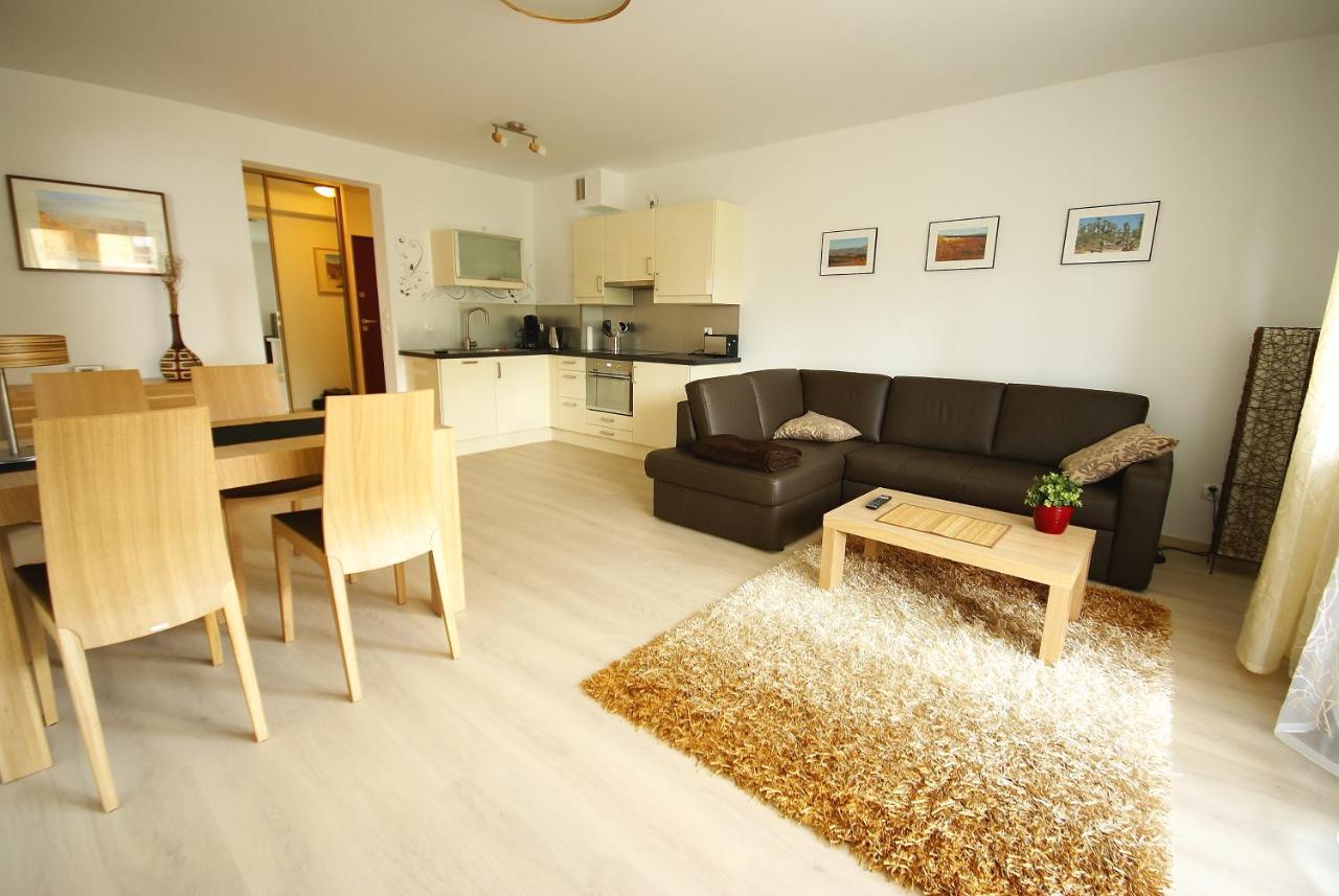 Apartamenty Swinoujscie - Zdrojowa エクステリア 写真