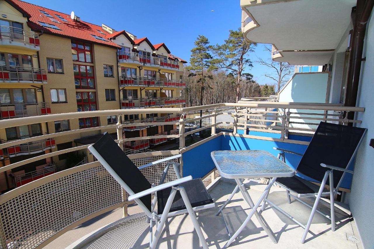 Apartamenty Swinoujscie - Zdrojowa エクステリア 写真
