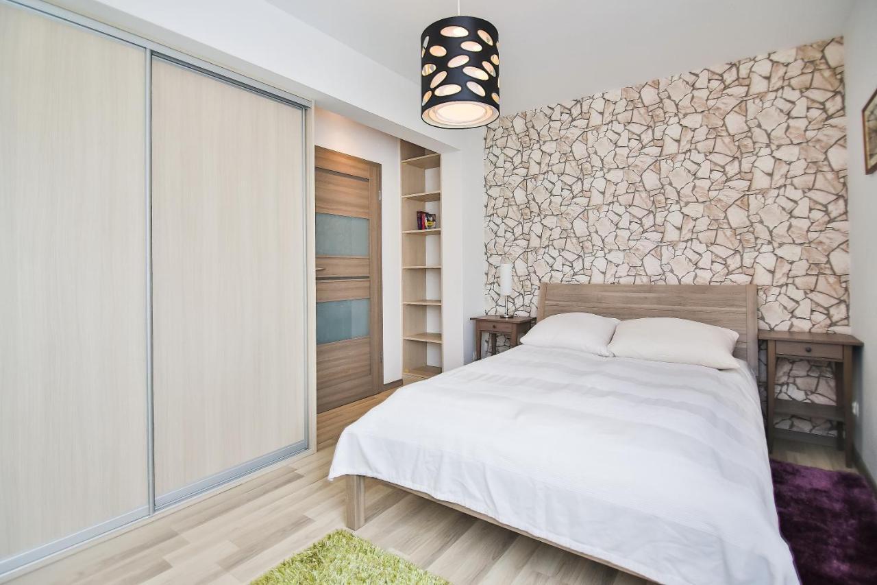 Apartamenty Swinoujscie - Zdrojowa エクステリア 写真