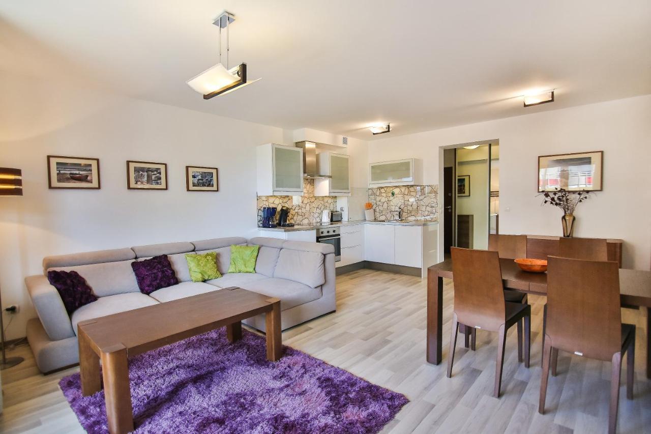 Apartamenty Swinoujscie - Zdrojowa エクステリア 写真