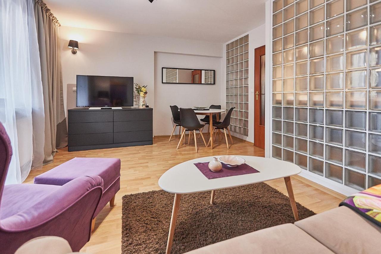 Apartamenty Swinoujscie - Zdrojowa エクステリア 写真