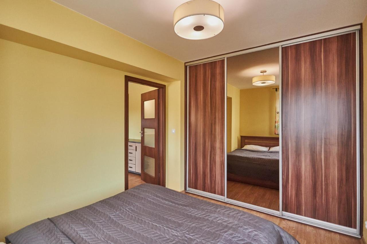 Apartamenty Swinoujscie - Zdrojowa エクステリア 写真