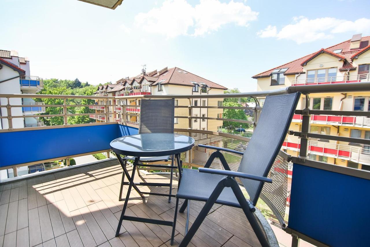 Apartamenty Swinoujscie - Zdrojowa エクステリア 写真