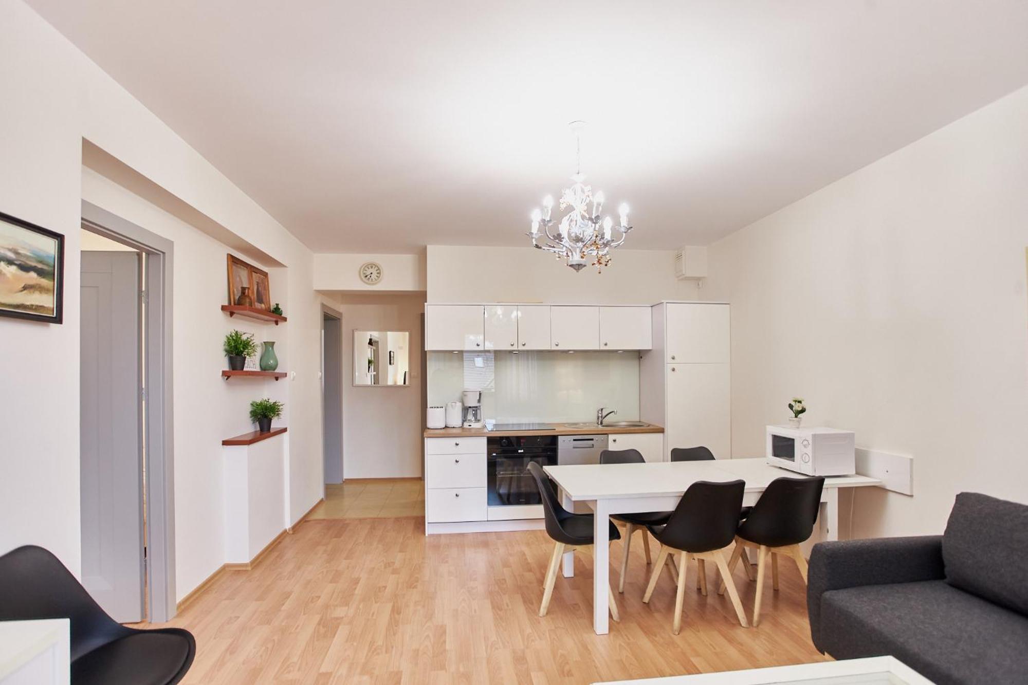 Apartamenty Swinoujscie - Zdrojowa エクステリア 写真