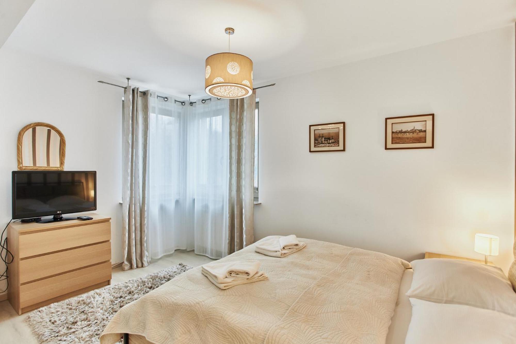 Apartamenty Swinoujscie - Zdrojowa エクステリア 写真