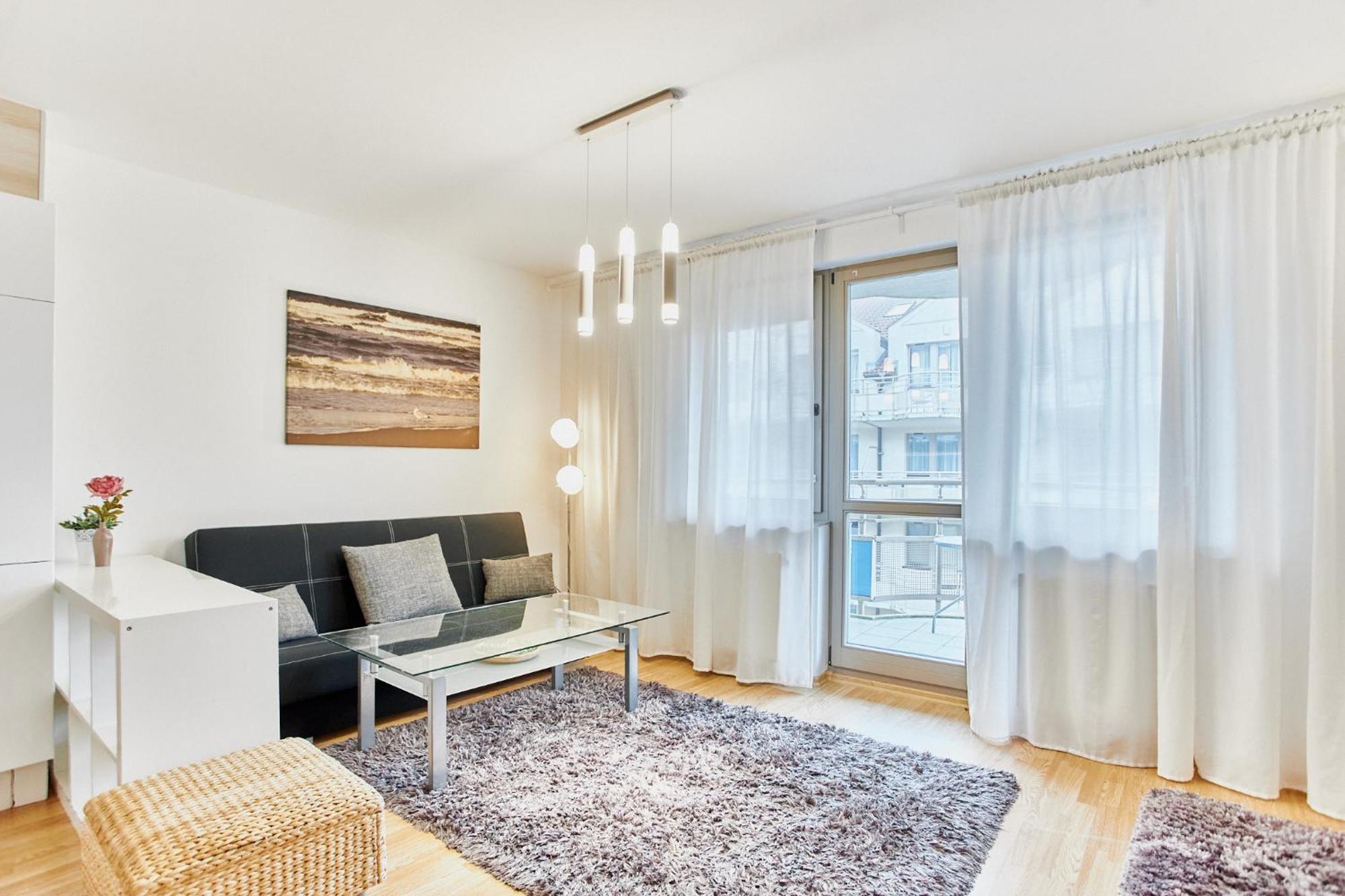 Apartamenty Swinoujscie - Zdrojowa エクステリア 写真
