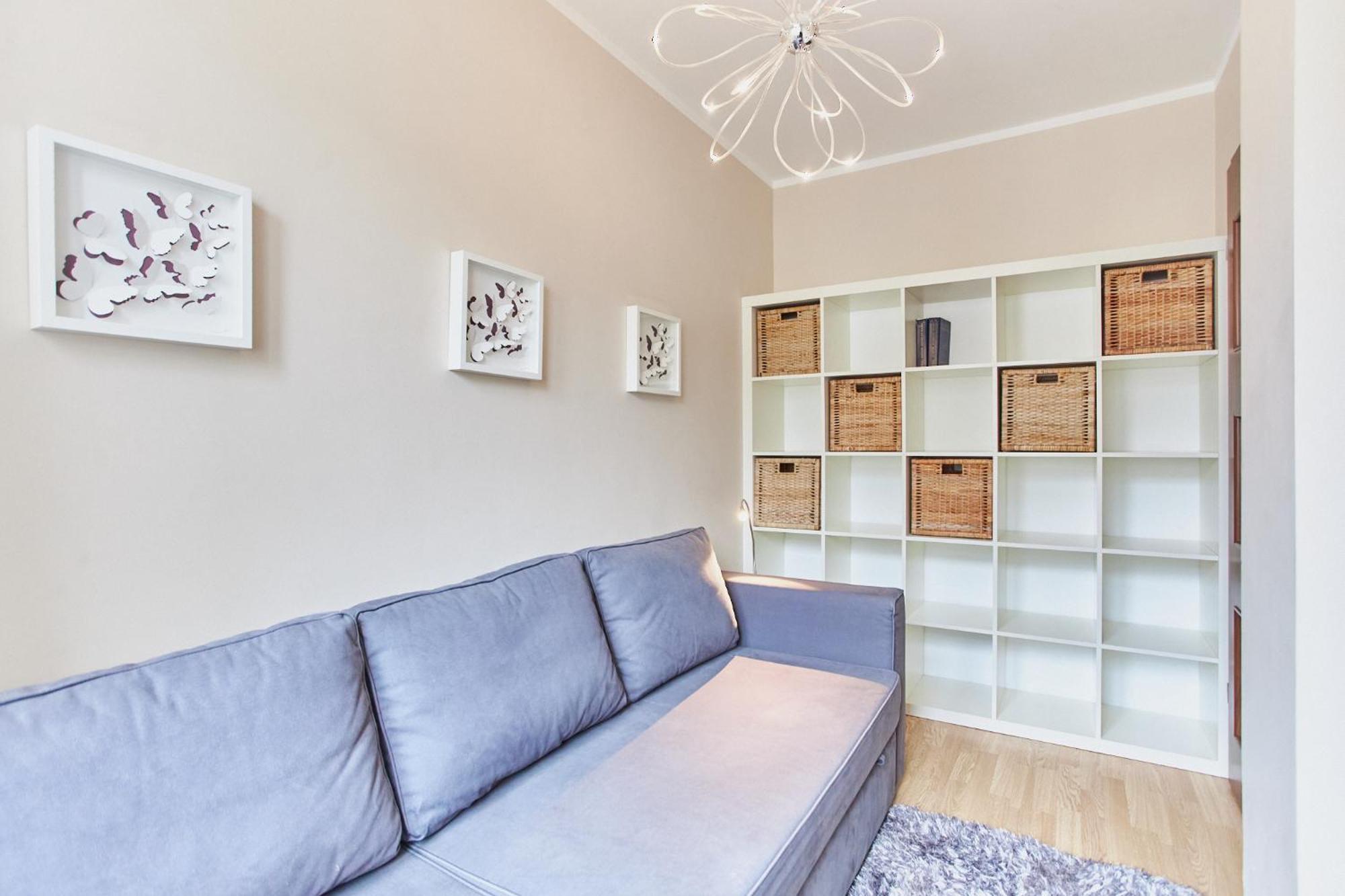 Apartamenty Swinoujscie - Zdrojowa エクステリア 写真