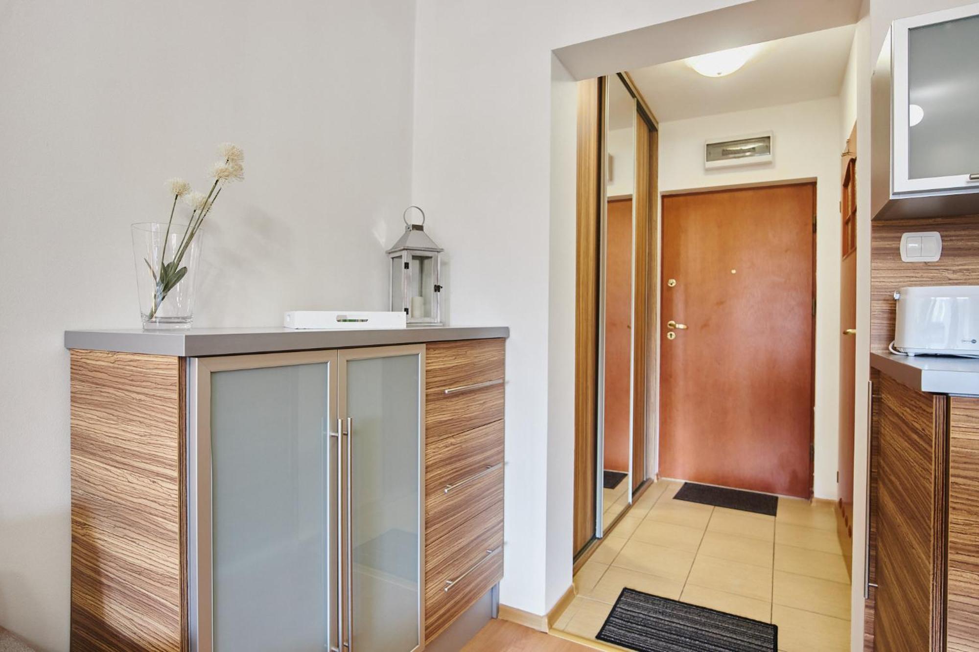 Apartamenty Swinoujscie - Zdrojowa エクステリア 写真