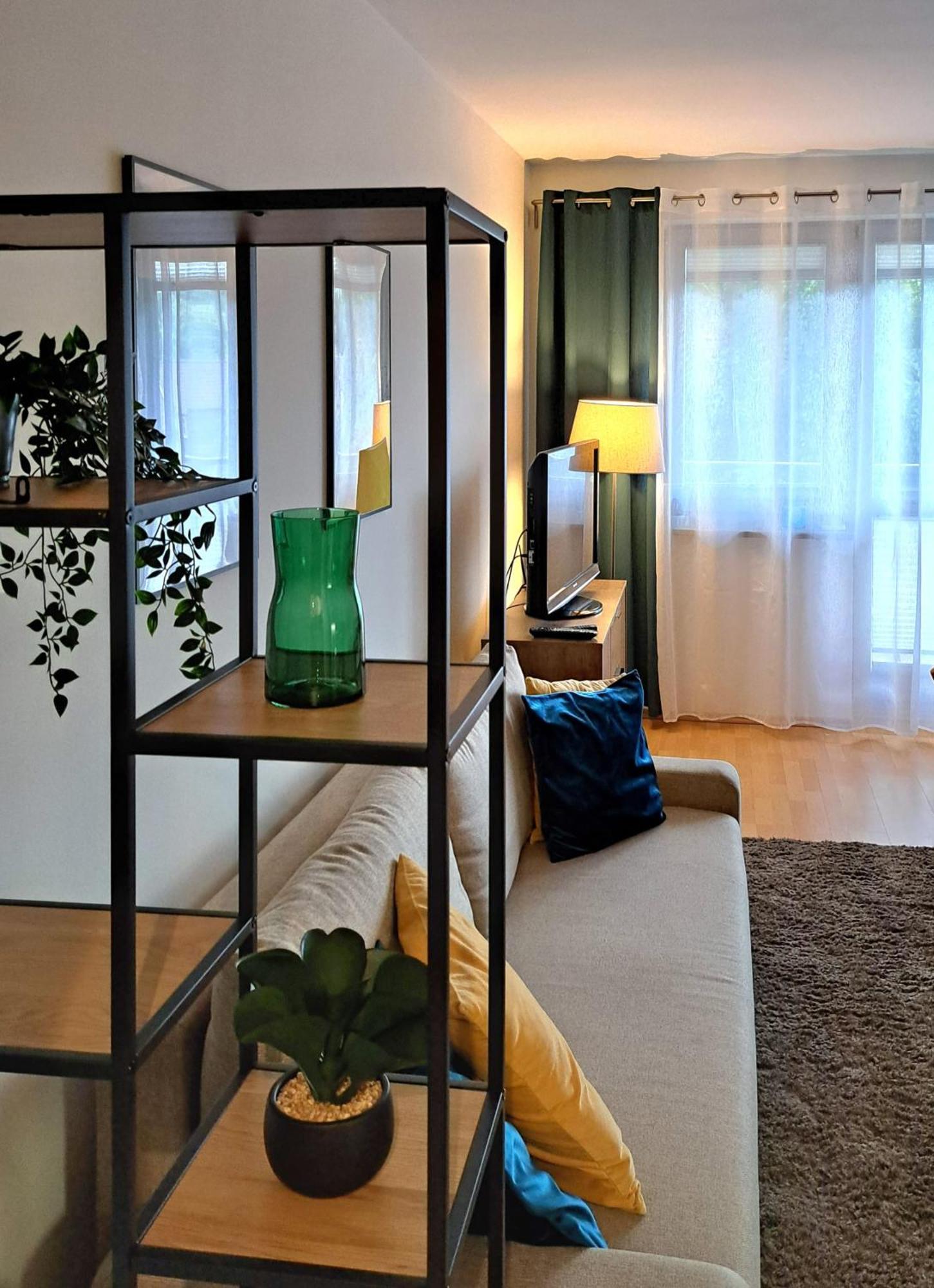 Apartamenty Swinoujscie - Zdrojowa エクステリア 写真