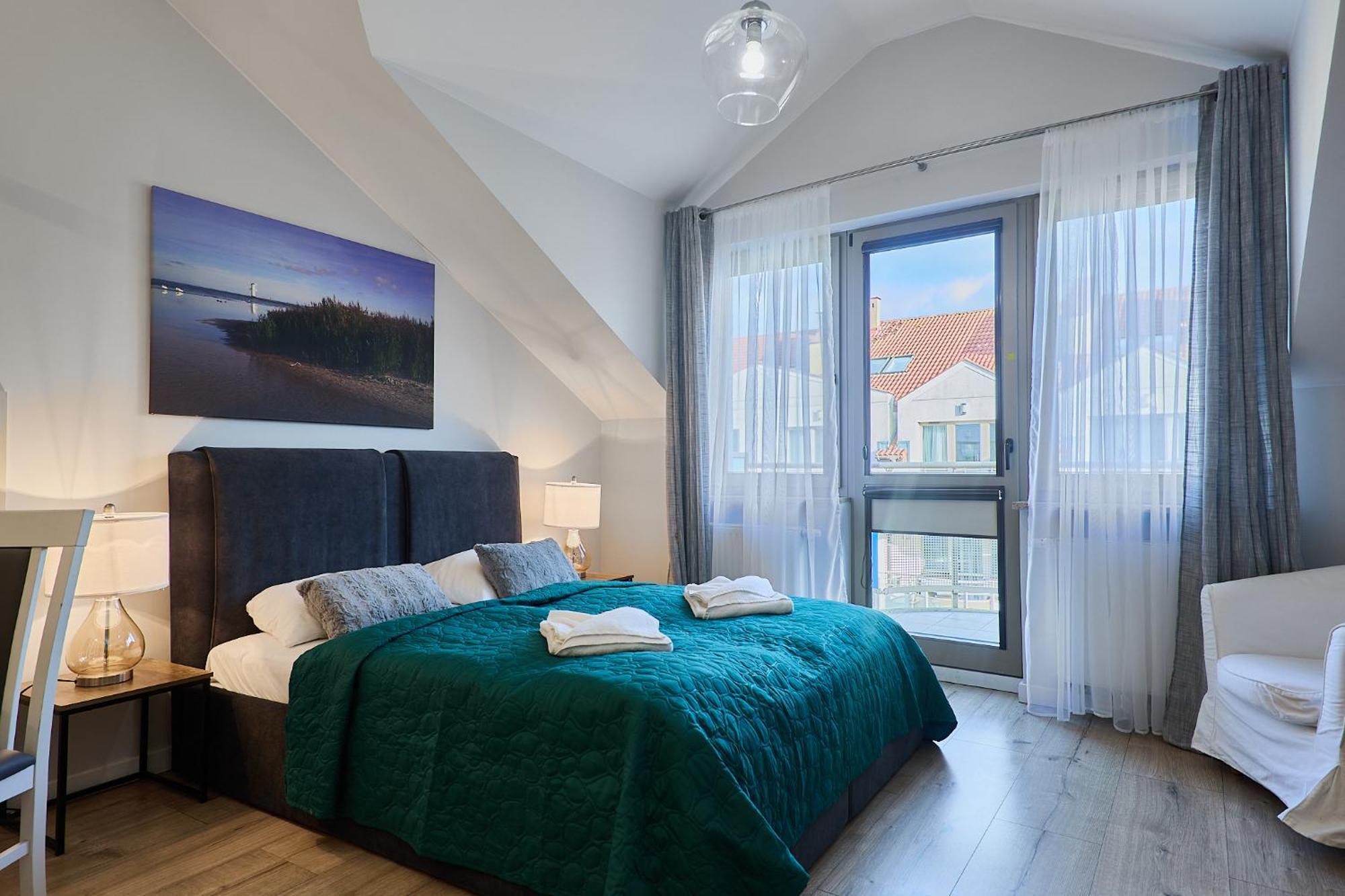 Apartamenty Swinoujscie - Zdrojowa エクステリア 写真