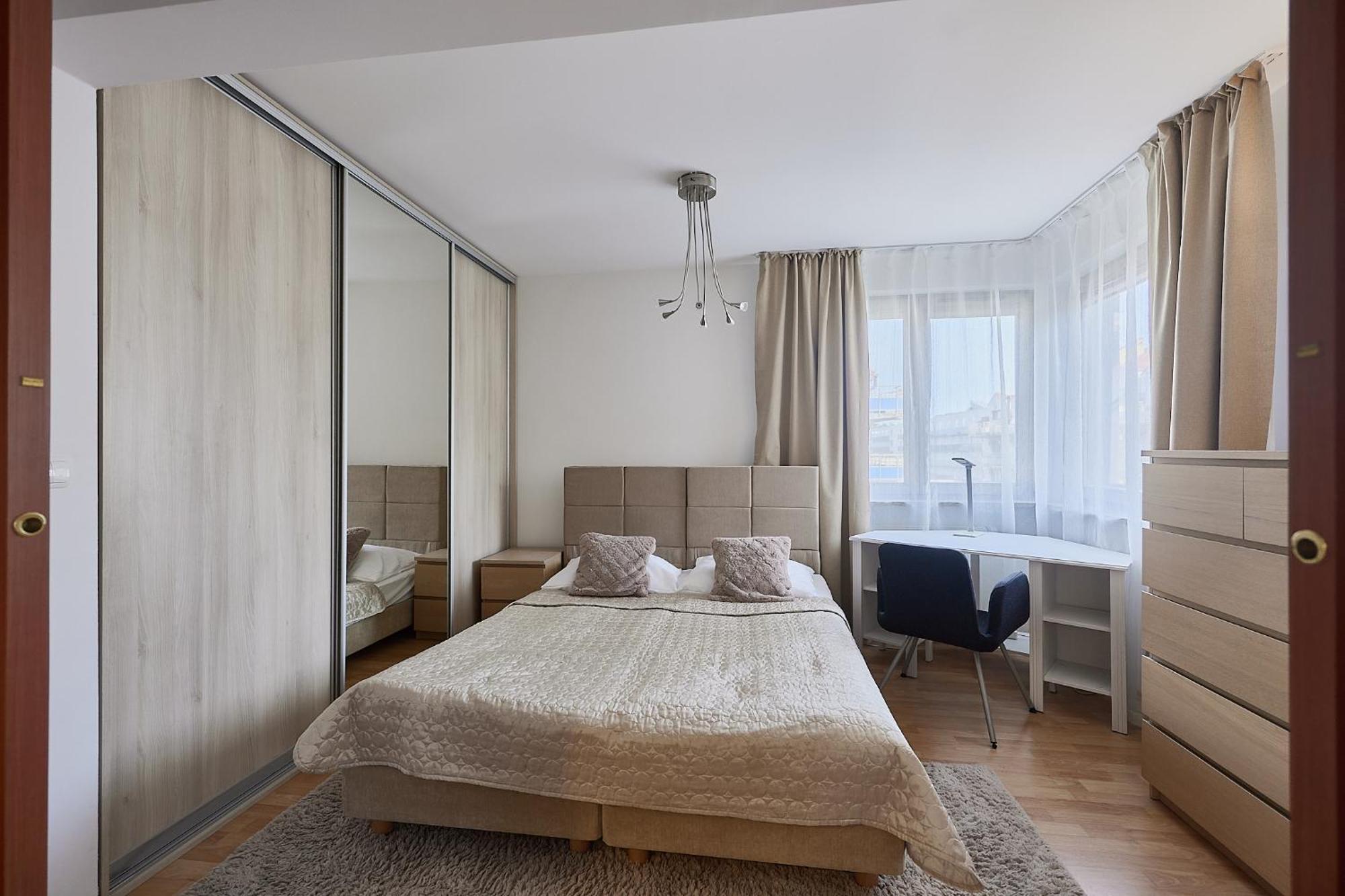 Apartamenty Swinoujscie - Zdrojowa エクステリア 写真