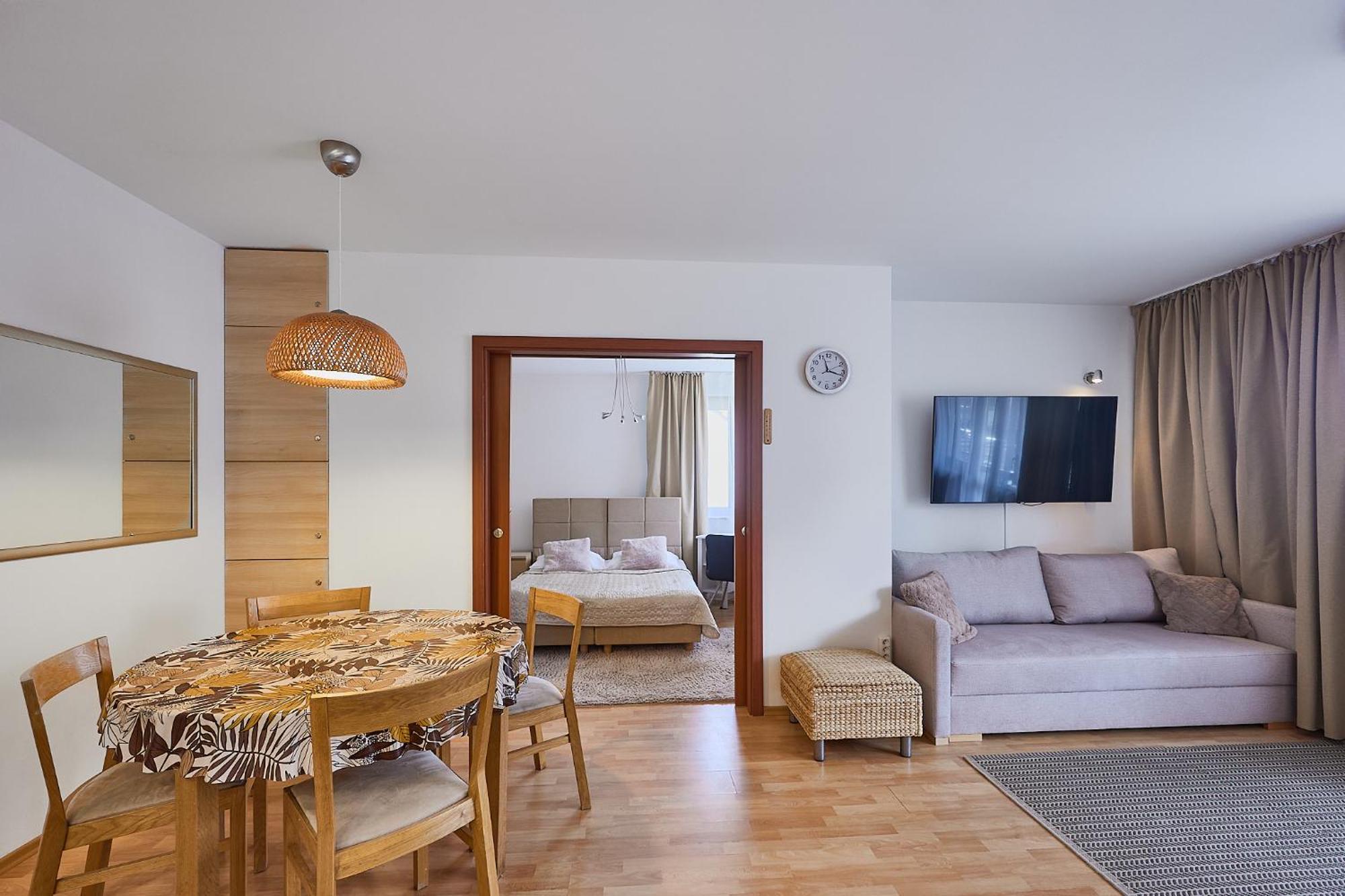 Apartamenty Swinoujscie - Zdrojowa エクステリア 写真