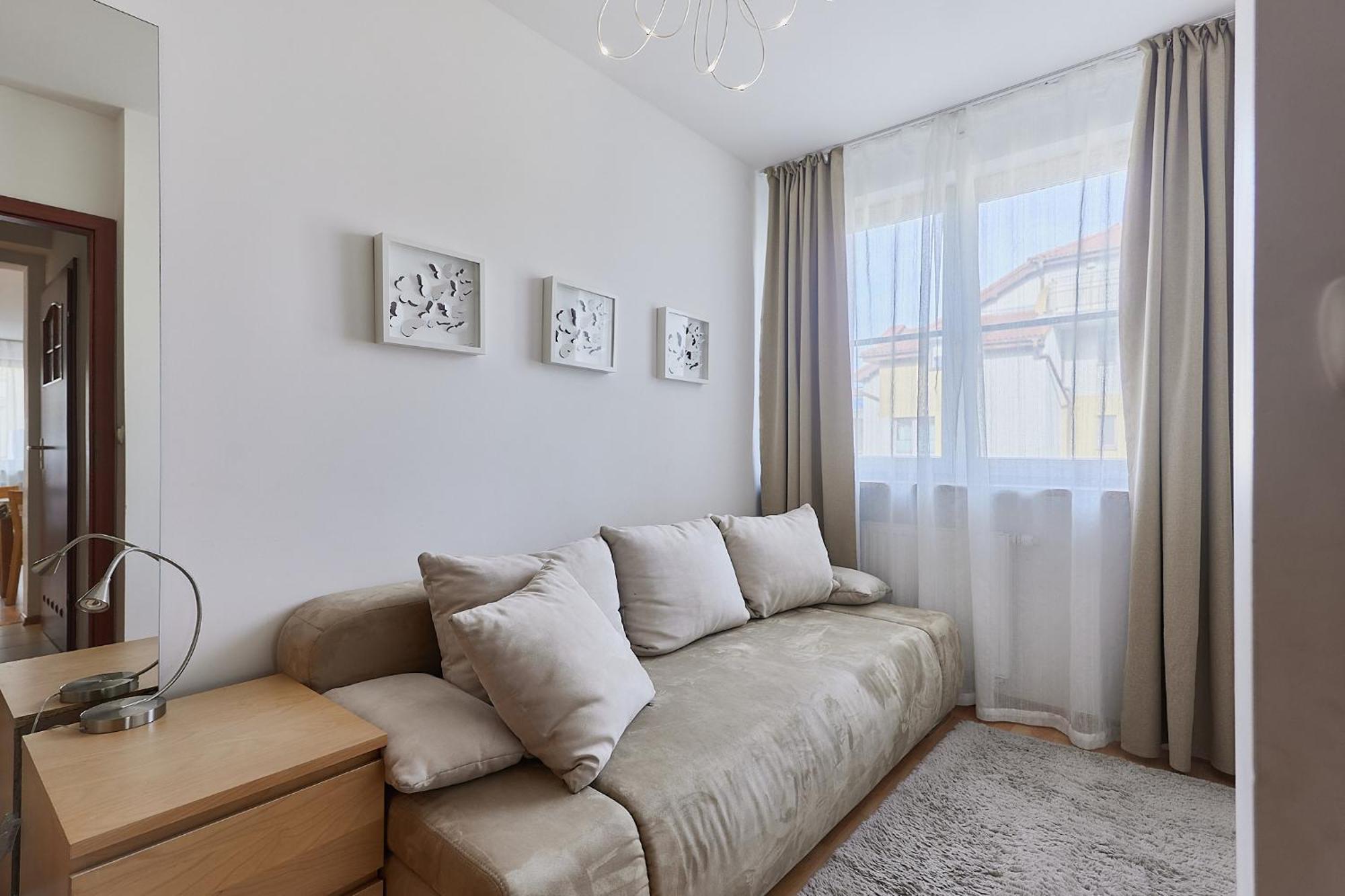 Apartamenty Swinoujscie - Zdrojowa エクステリア 写真